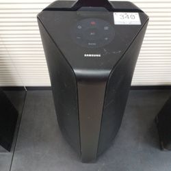 Samsung 1500W Sound Tower Bluetooth Speaker 
