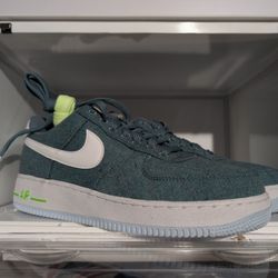 Nike Air Force