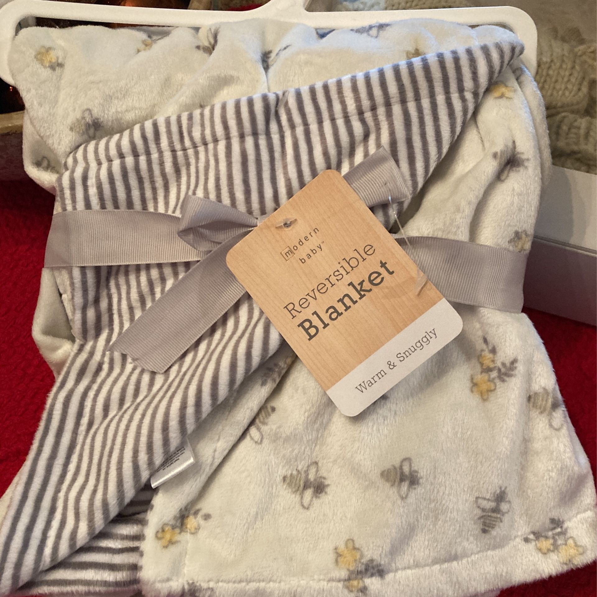 Baby Blanket