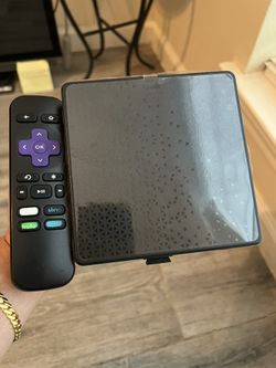 Xfinity Xi6-A 4K Streaming Device Only AX061AEI