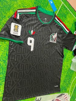 México Jersey
