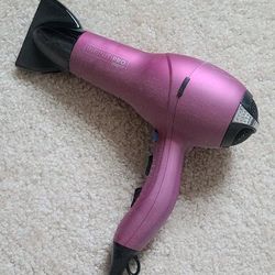 Hair Dryer