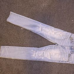 American Eagle Jeans 31-32