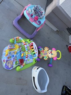 Have A Daycare? Babysitter Your Grandkids?