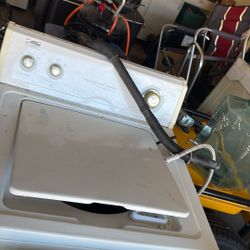 Estate Washing Machine