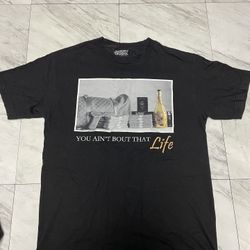 Streetwear Tshirt Clothing
