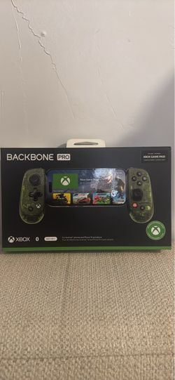 Backbone Pro (Xbox Edition)