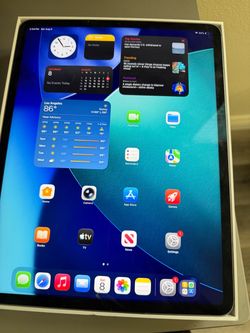 iPad Pro