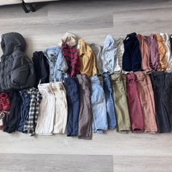Boy clothes 18-24 Month 