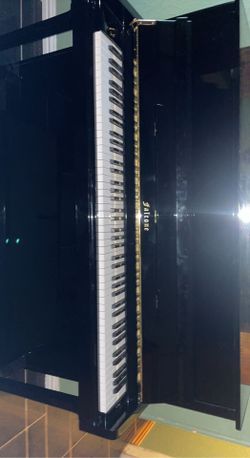 Falcone Piano