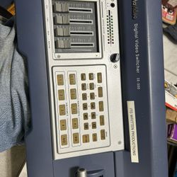 Data Video SE - 500