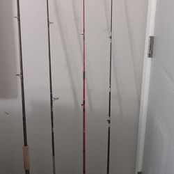 Fish Rods