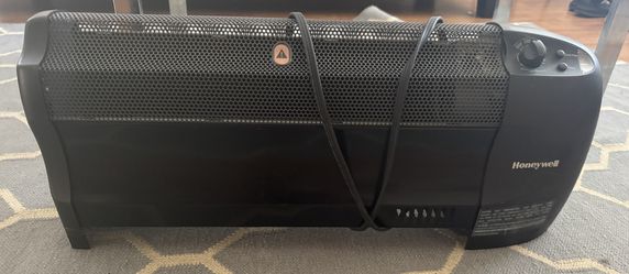 Honeywell Heater