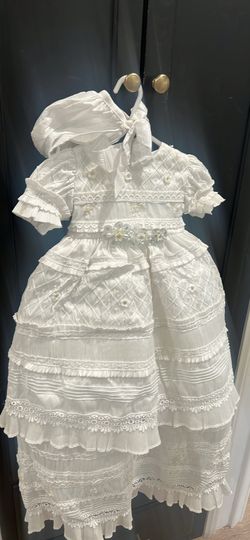 Rompon para Bautizo