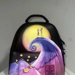 Loungefly Nightmare Before Christmas