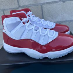 Ds 10 Cherry Jordan  11