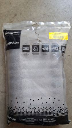 Metra 95-7881G Dash Kit