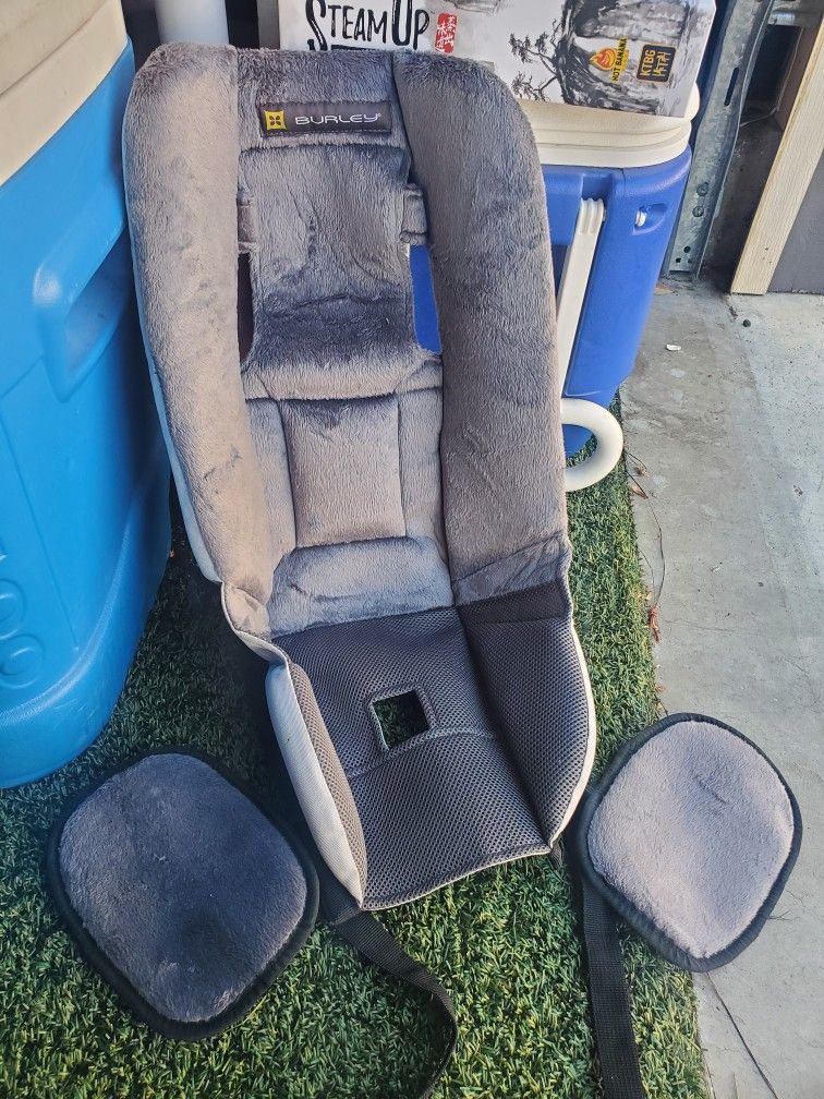 Burley Baby Snuggler Insert