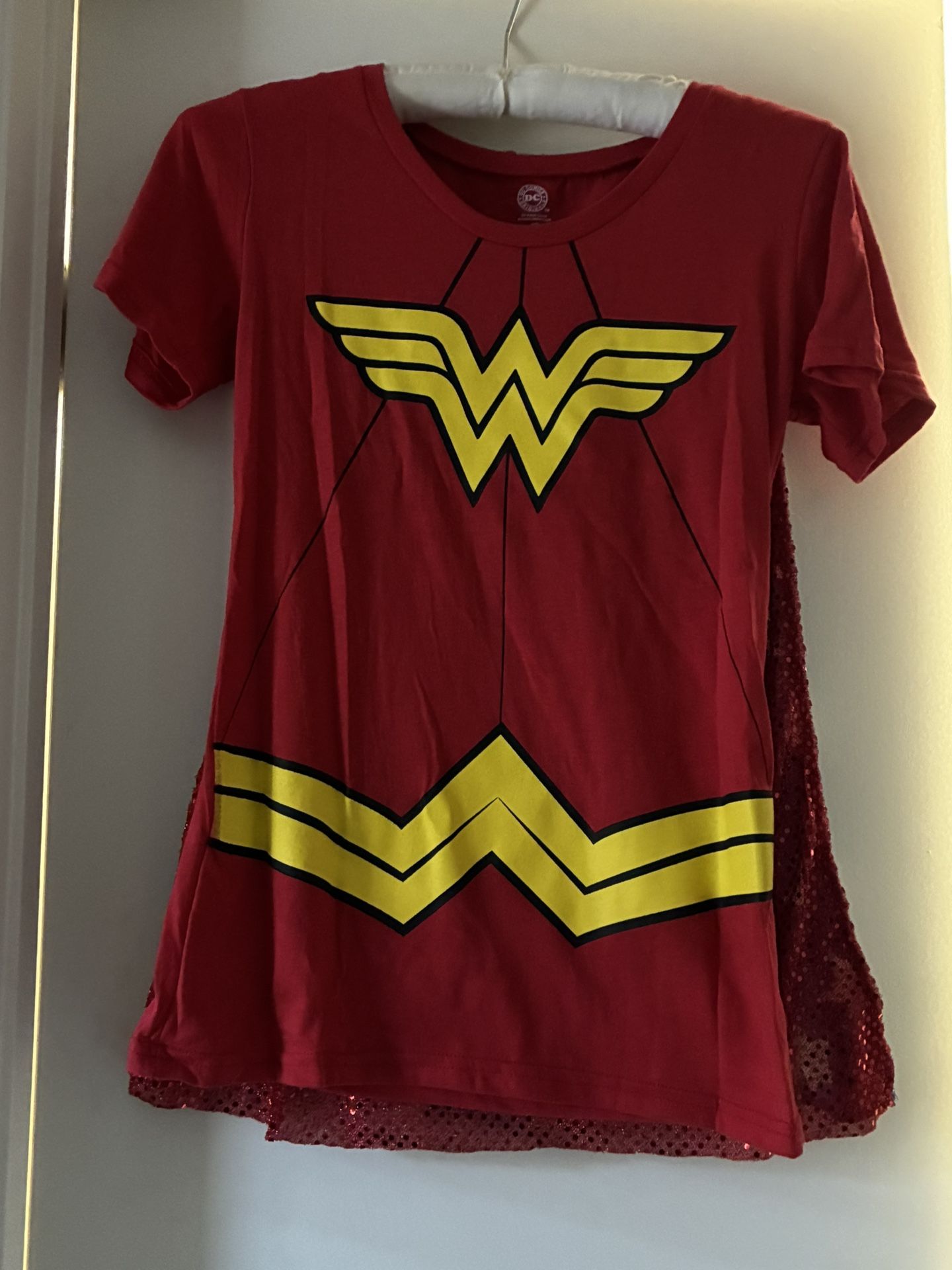 DC Comics Originals Wonder Woman Costume