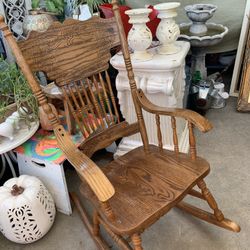 Rocking Chair