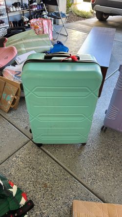 luggage