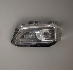 2018-2021 HYUNDAI Kona LED W/O Iron Man Package LEFT Headlight USED OEM