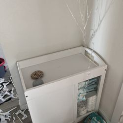 Baby Changing Station