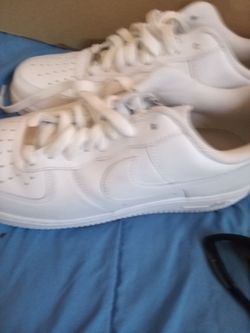 Air Forces Size 11brand New 
