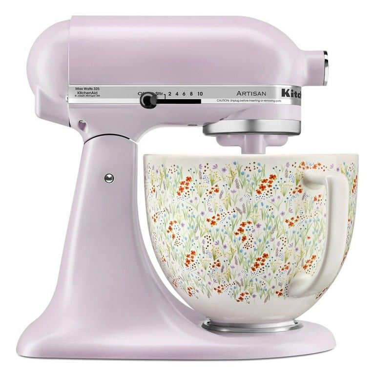KitchenAid mixer Artisian 5qt