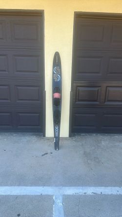 Water Ski