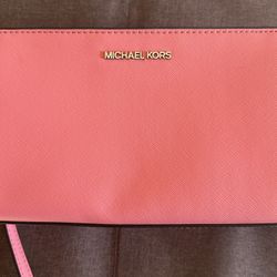 Purse-Michael Kors Crossbody