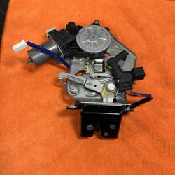 🌟2017-2023 Mazda CX-5 CX5 Rear hatch liftgate Latch lock actuator motor OEM