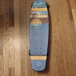 Kryptonics Skateboards 36" Longboard 