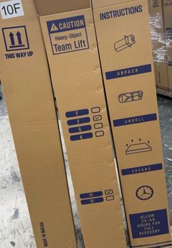 Mattress new,king,queen,twin,full,twin xl,cal king