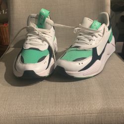 Puma RS-X Lace ups