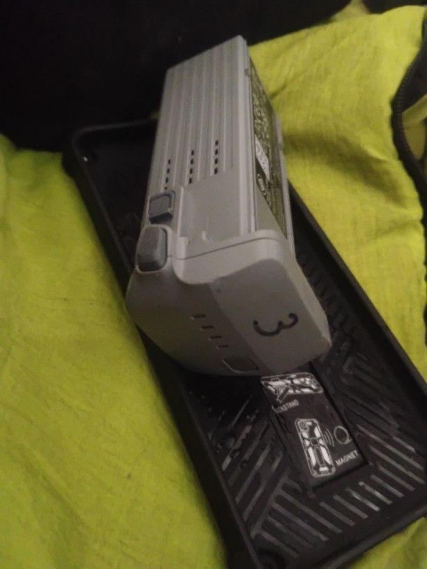 DJI Air 3 Intelligent Flight Battery