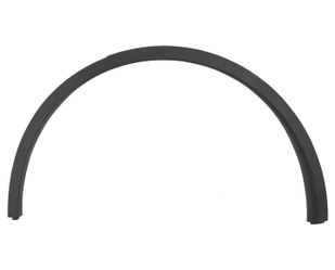 Tesla Model Y 2020-2025 Rear Left Fender Flare Wheel Molding - New 1494187-98-C (Copy)