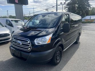 2018 Ford Transit 150 Van