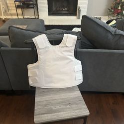 afe Life Defense Level IIIA Ballistic Vest – L/XL – NEW