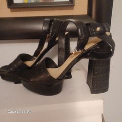 Tacones Heels