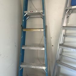 Ladders