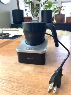 Capresso Milk Frother