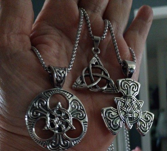 Viking Jewelry For Men