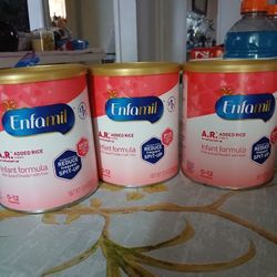Enfamil A.R