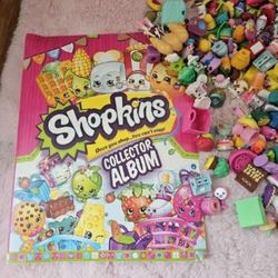 Shopkins