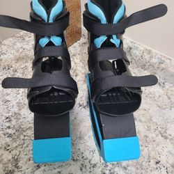 Kids Bouncing Boots