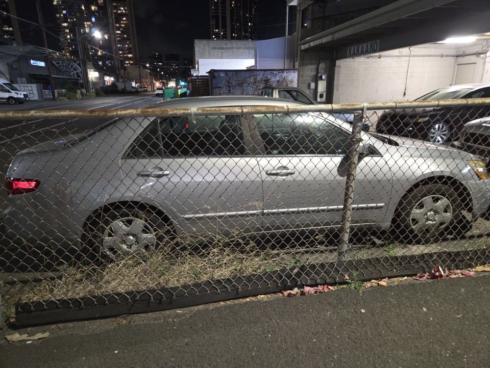 2003 Honda Accord