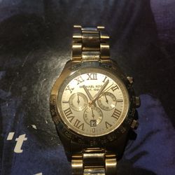 Michael Kors Watch 42mm