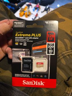 Micro SD