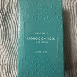 Moroccanoil Perfume For Women 
